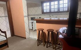 Apto Um Sonho De Lugar