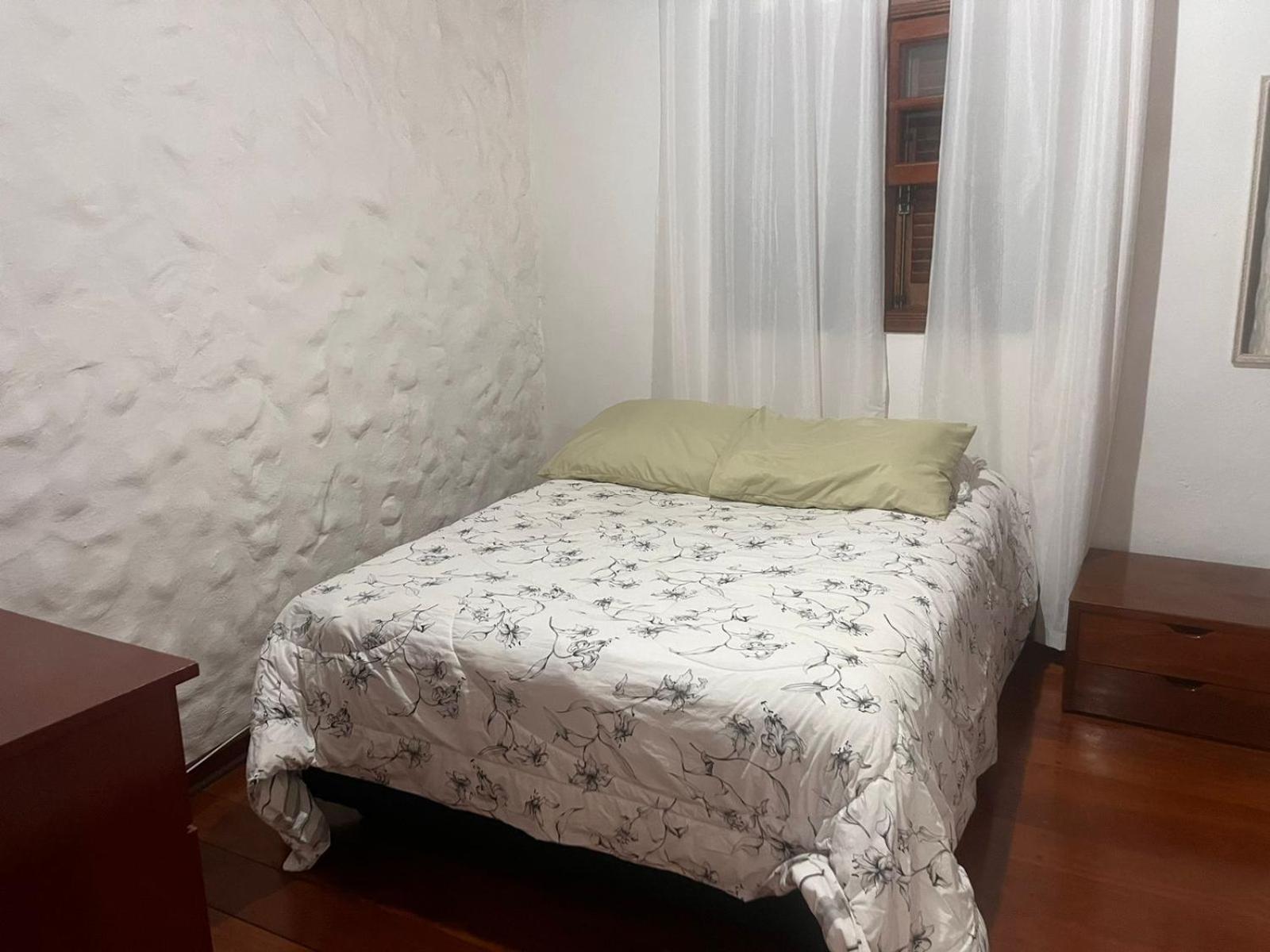 Apto Um Sonho De Lugar Campos do Jordão Exterior foto